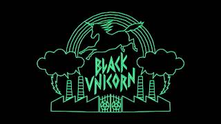 black unicorn