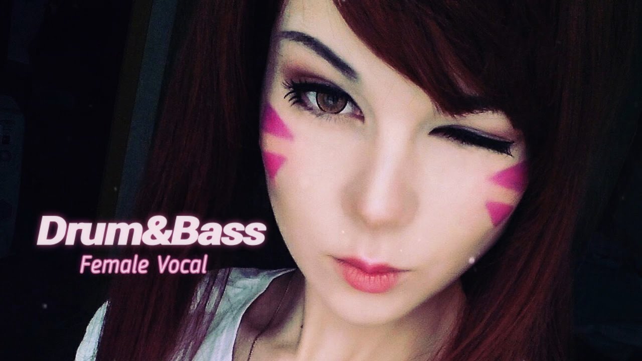 Female Vocal Drum And Bass