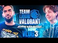 How Esports Pros Deal With Defeat l VALORANT Vlog 3