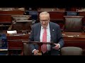 Democrats Call on FCC Chair Brendan Carr to Resign Following Jimmy Kimmel Suspension