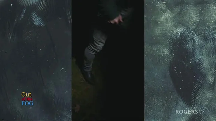 Out of the Fog (Lynn) Jason's Halloween Special | ...