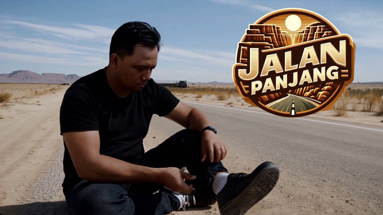 Asakawa Febry - Jalan Panjang New Version