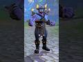 Realm Royale Reforged - Demonoid Blurg Reskin short