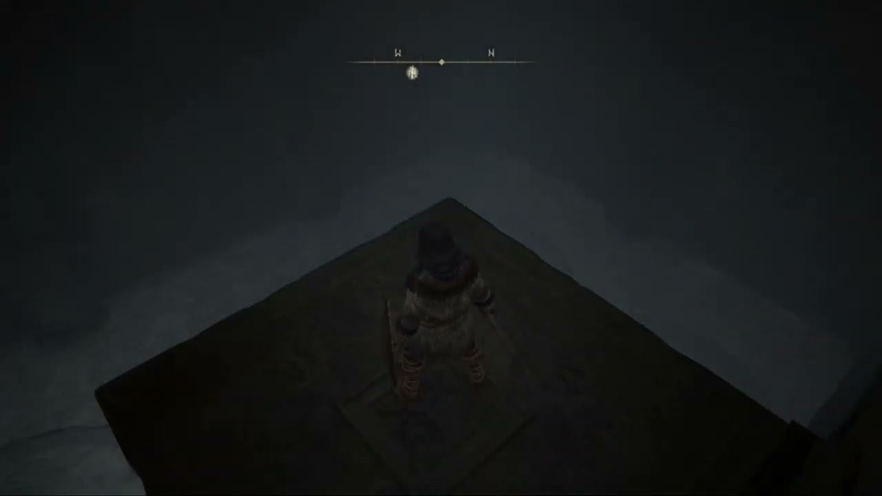 Elden Ring Grave Glovewort 5 location