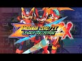 Mega Man Zero/ZX Legacy Collection - Launch Trailer