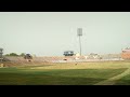 New modified barkatullah khan Stadium Jodhpur rajasthan