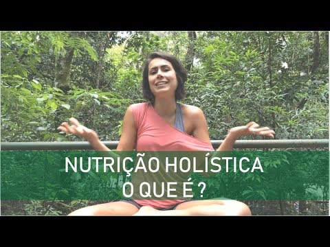 Vídeo: O Guia Não BS Para Uma Alimentação Holística E Saudável