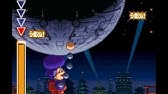 Ganbare Goemon 4 Game Over Youtube Ganbare Goemon 4 Game Over Youtube