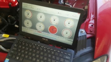 Intake Air Temp sensor heat soak