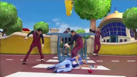 We Are Number One but every time they say one the video ends (Part 7)