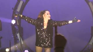 Diles - Malú | Tour A Todo Sí Granada (06/04/24)