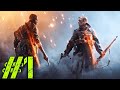 Battlefield 1 #1 - Tempestades De Acero