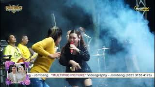 SANTRI PEKOK  l  Puput Fazria  l  OM NIRWANA COMEBACK