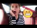 SHE'S NERVOUS 😬 (WK 361.3) | Bratayley