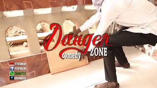 Danger Zone Comedy -when the juju fails