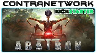 Abatron | Gameplay