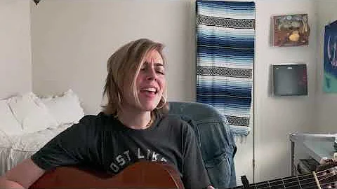 Natalie Price - The Bedroom Sessions - Easy Does It by David Ramirez