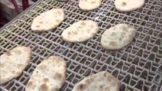 Sigma Equipment Complete Flatbread/Tortilla Line C5397