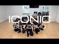 싸이커스(XIKERS) - ICONIC BBT Choreo demo ver