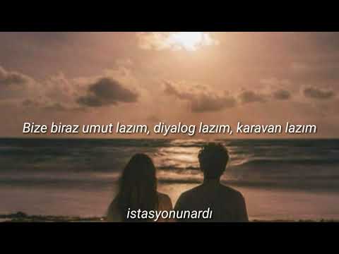 Yüzyüzeyken Konuşuruz - Boş Gemiler (Lyrics)