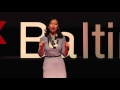 Public health as an urban solution  leana wen  tedxbaltimore