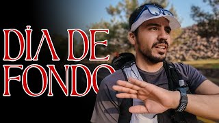 ¿Cómo correr un fondo? mis trucos y secretos | Corre Fer Corre