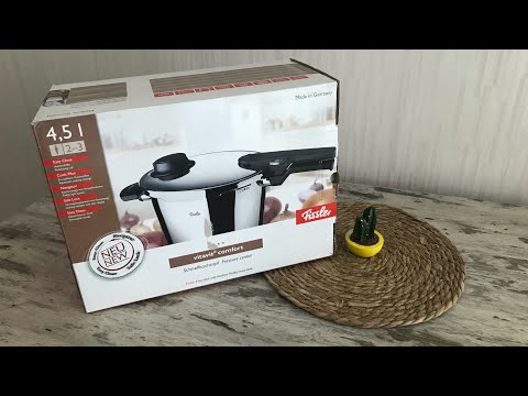 Fissler düdüklü tencere | Fissler vitavit comfort | Nohut kaç dk haşlanıyor | Nohut yemeği