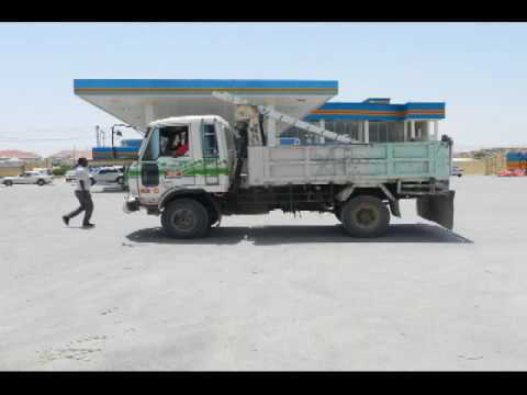 Shirkada Gaafane Fuel Station  Iyo Doorka ay ka Qaadato  Horumarka Dalka