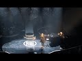 Mr. Bojangles - Robbie Williams - Las Vegas, USA, March 16, 2019