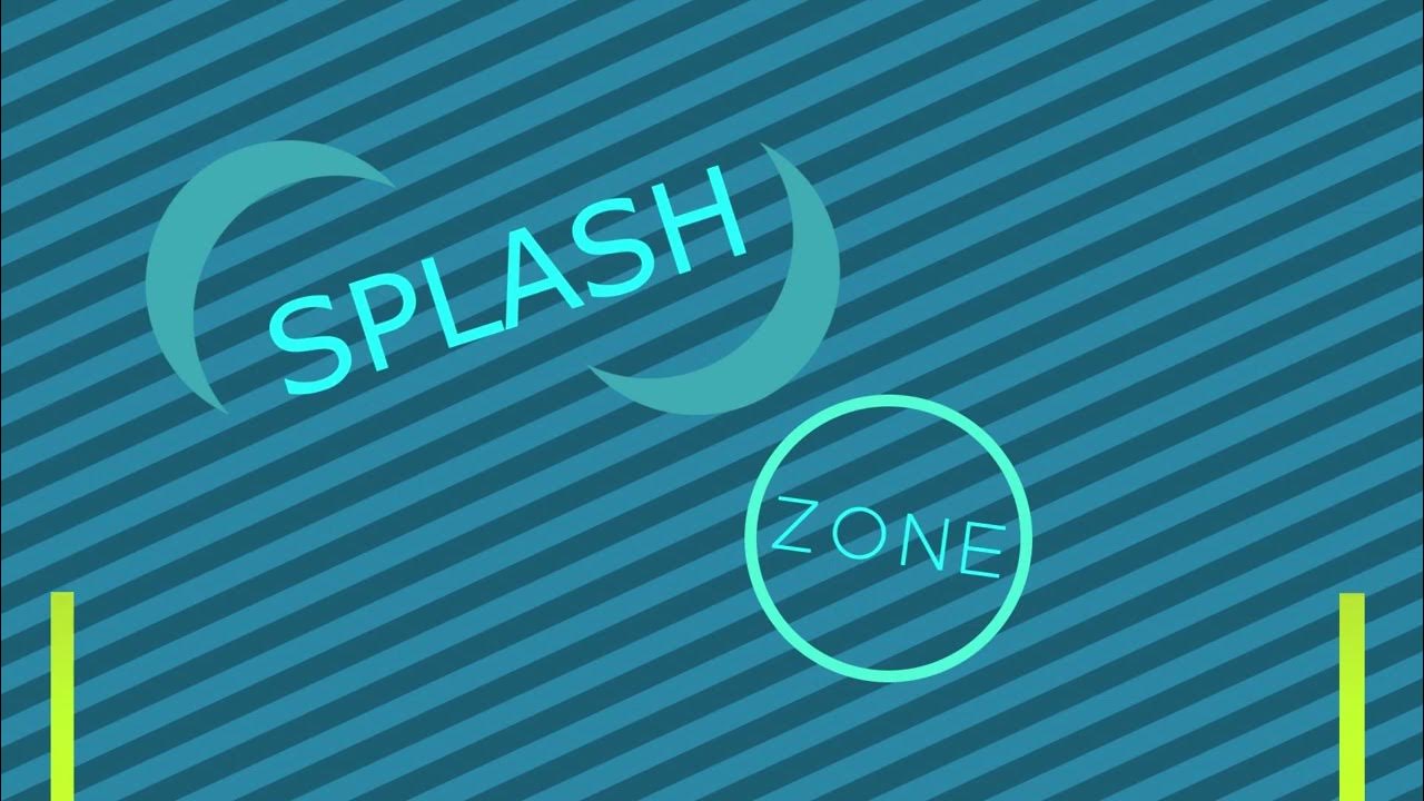 SPLASH ZONE YouTube Music