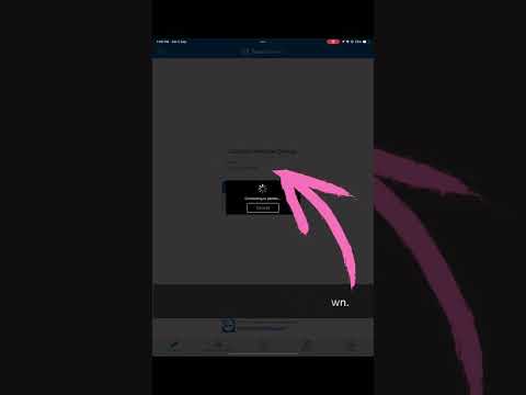 (Shorts) Mirror iPhone to iPad for FREE!!