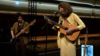 Vicky Veryno - Full Performance (Live on KEXP)