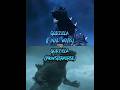 Godzilla Monsterverse Vs Godzilla Final War Godzilla Monsterverse Vs Godzilla Final War