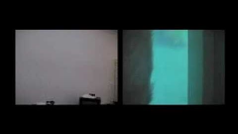 Exhibition Documentation: Multitasking - Synchronicity as a cultural practice