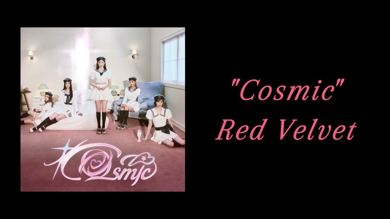 Red Velvet - Cosmic ( 1 HOUR )