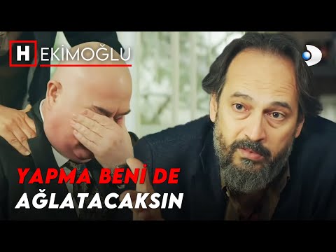 Vahap Hastalığının Şifasını Hekimoğlu'nda Arıyor | Hekimoğlu Özel Klip