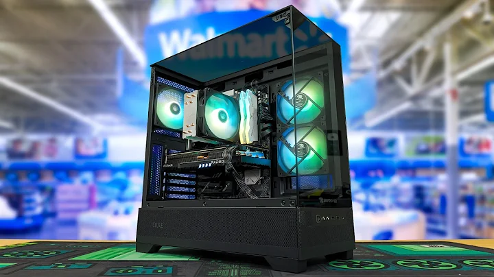 How Can Walmart Sell This Gaming PC So Cheap?