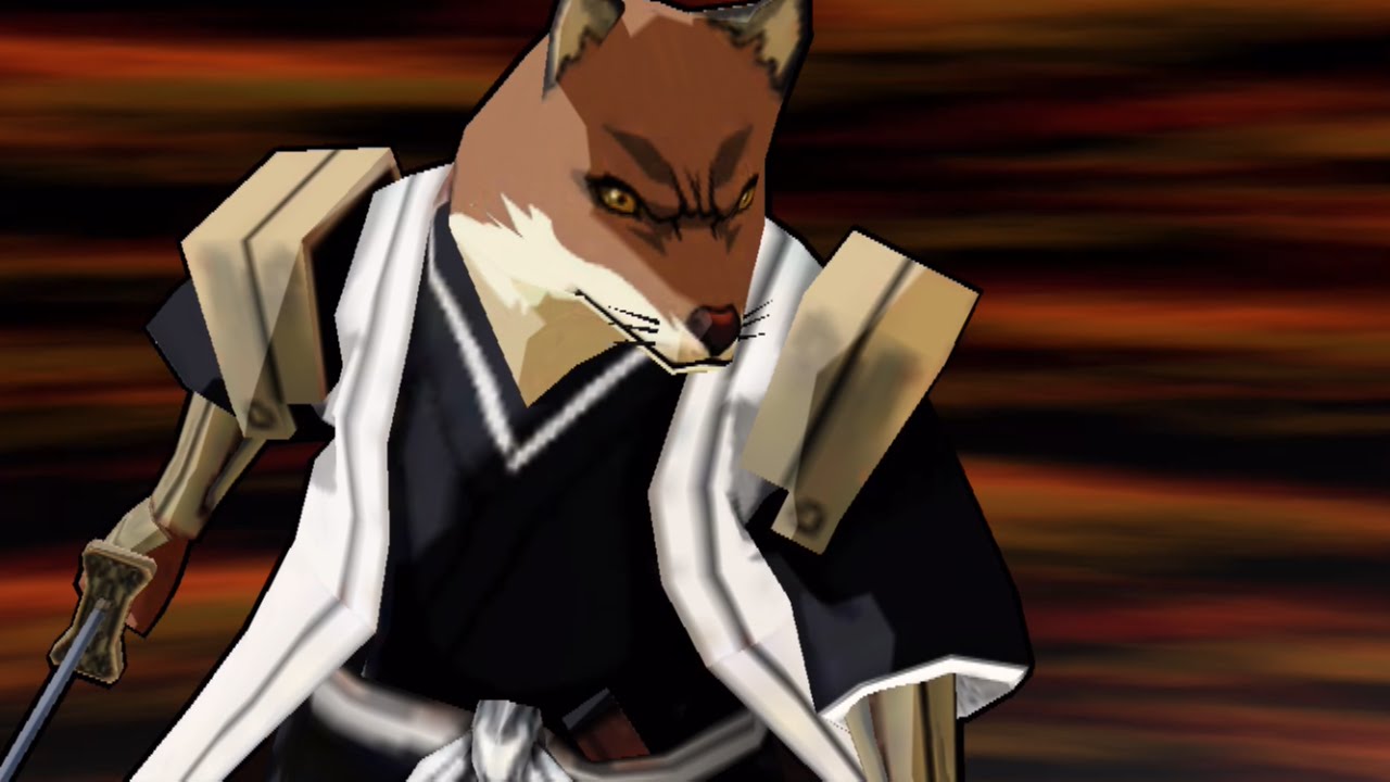 Bleach 狛村左陣の能力や卍解は 人化の術や死亡説も検証 Selvy