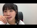 古舘 葵(NGT48)  2022年05月14日 20時02分02秒 の動画、YouTube動画。