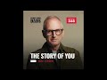 The story of you  enneagram wisdom with ian morgan cron  front row dads