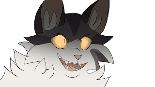 【that&#39;s why yo mama dead - Warrior Cats | Shitpost】