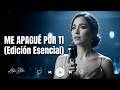 Spanish Soul Blues ME APAGUÉ POR TI Edición Esencial Alba Blue Vídeo Oficial 