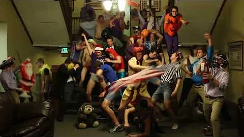 Harlem Shake - Delta Sigma Phi