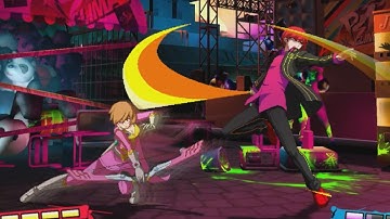 DP on wakeup, how original