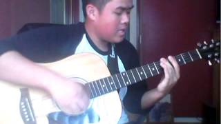 Phillip Phillips - Drive Me (cover)