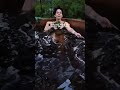 Банный чан - настоящее расслабление