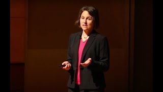 Sustainable Happiness | Kristi Straus | TEDxUofW