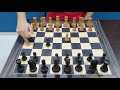 Basic opening chess trap  fools mate  dutch defence