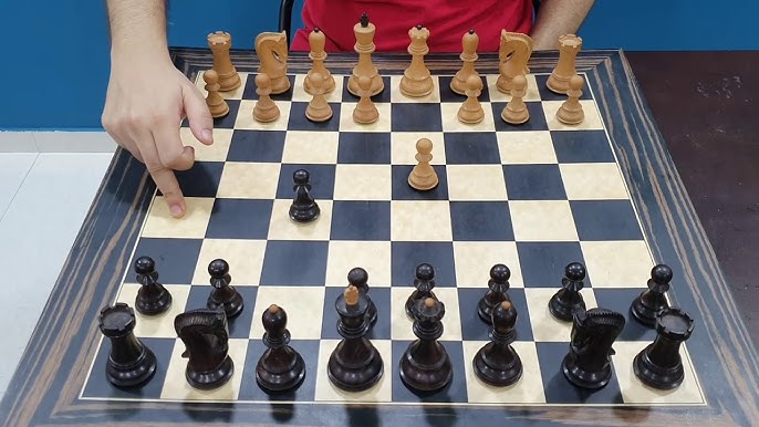 3 Ways to Fool Your Opponent in Chess - wikiHow