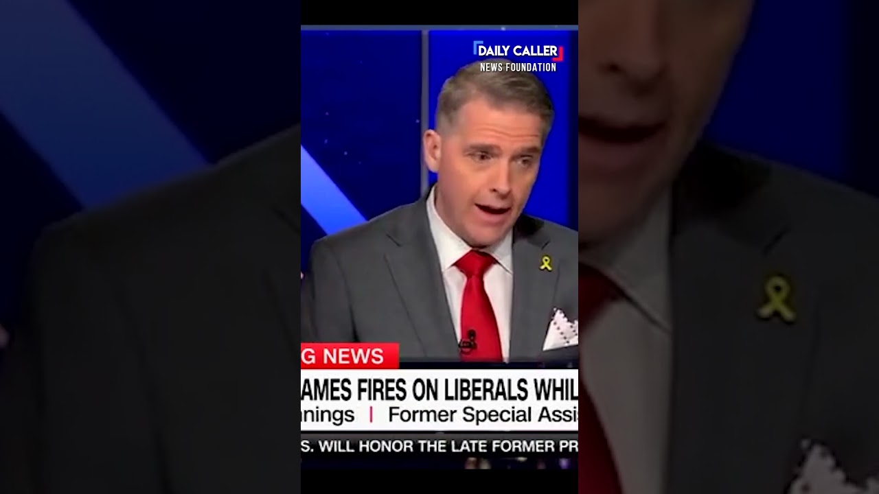 "Take Responsibility": Scott Jennings CALLS OUT Local LA Governance for Fire Devastation